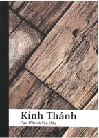 Vietnamese Bible