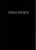 Polish Bible