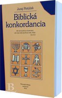 Slovak Concordance