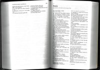 Italian Bible, 31243