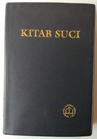 Indonesian Bible