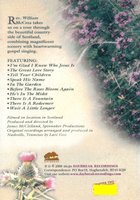 DVD Tell Your Children - Rev. William McCrea