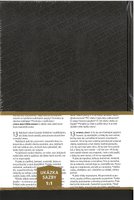 Czech/Slovak Bible