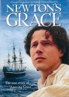 DVD Newton's Grace - The True Story of "Amazing Grace"