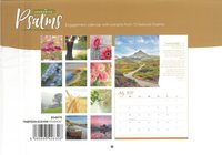Favourite Psalms 2027 Calendar