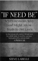 If Need Be
