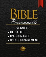 French Personal Mini Bible