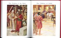 Pictures from Bible Lands
