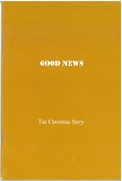 Dari/English The Christmas Story