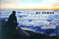 Bible Verse Cards - Courage for Life