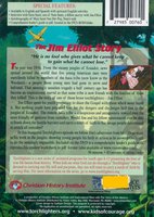 DVD The Torchlighters - The Jim Elliot Story