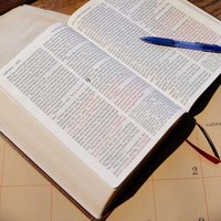 NKJV Super Giant Print Reference Bible, Brown Leathersoft