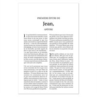 French New Testament
