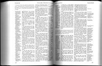 Compact Westminster Reference Bible 60/ABL