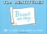 The Beatitudes - Colouring Book