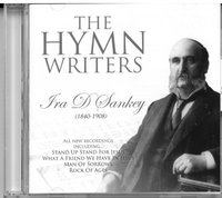 The Hymnmakers - Ira D Sankey