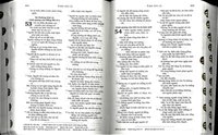 Vietnamese Bible