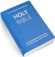 Hampton Text Bible (KJV), 15/SBL