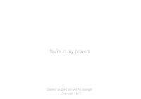 Sympathy Card - 1221381