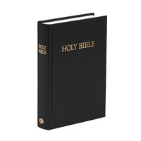 Royal Ruby Text Bible, 31ABK
