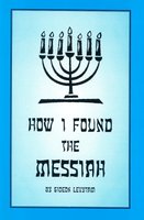 How I found the Messiah