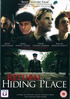 DVD Return To The Hiding Place