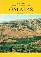 Spanish Studies on Galatians
