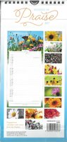 Words of Praise Calendar 2027