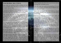An Altar to the Unknown God but Can we Know Him?, Pack of 100
