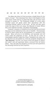The Prophecies of Isaiah Expounded, Chart