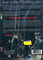DVD Has Science Buried God?