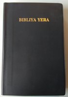 Kinyarwanda Bible