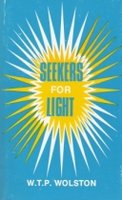 Seekers for Light