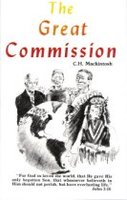 Great Commission