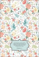 Notebook - Romans 8:28 (SEJH56221)