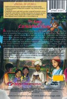DVD The Torchlighters - The Amy Carmichael Story
