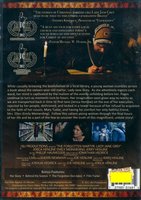 DVD The Forgotten Martyr Lady Jane Grey