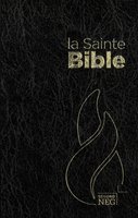French Bible (NEG11229)