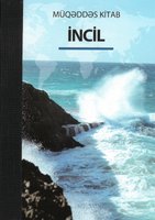 Azeri (Latin script) New Testament