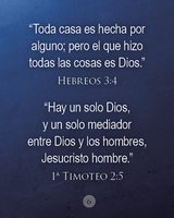 Personal Mini Bible