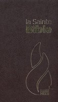 French Bible (NEG11236)