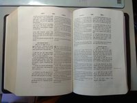Nepali/English Bible