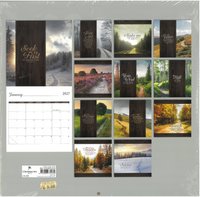 Your Word 2027 Calendar