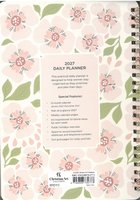 Spiral Weekly Planner 2027 - I Know the Plans