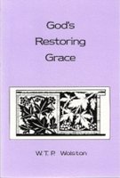 God’s Restoring Grace