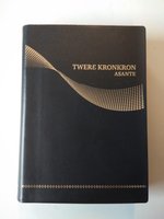 Twi Asante Bible