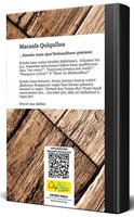 Oromo Bible, paperback, City Bible