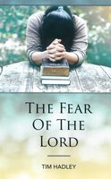 The Fear of the Lord