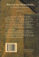Norwegain Commentary on Ephesians