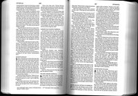 NKJV Value Compact Thinline Bible, Burgundy Leathersoft 6163B